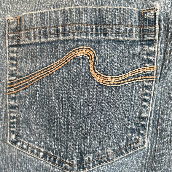 Cato Jeans, size 16 - Picture 8 of 13